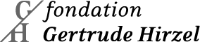 logo Fondation Hirzel