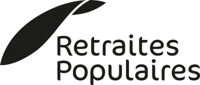 logo Retraites populaires